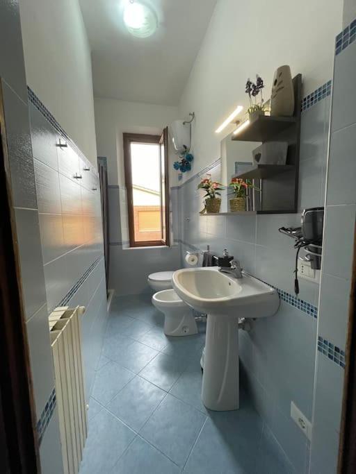 Апартаменты La Casa Di Alex - Alex'S House Колле-ди-Валь-д'Эльса Экстерьер фото